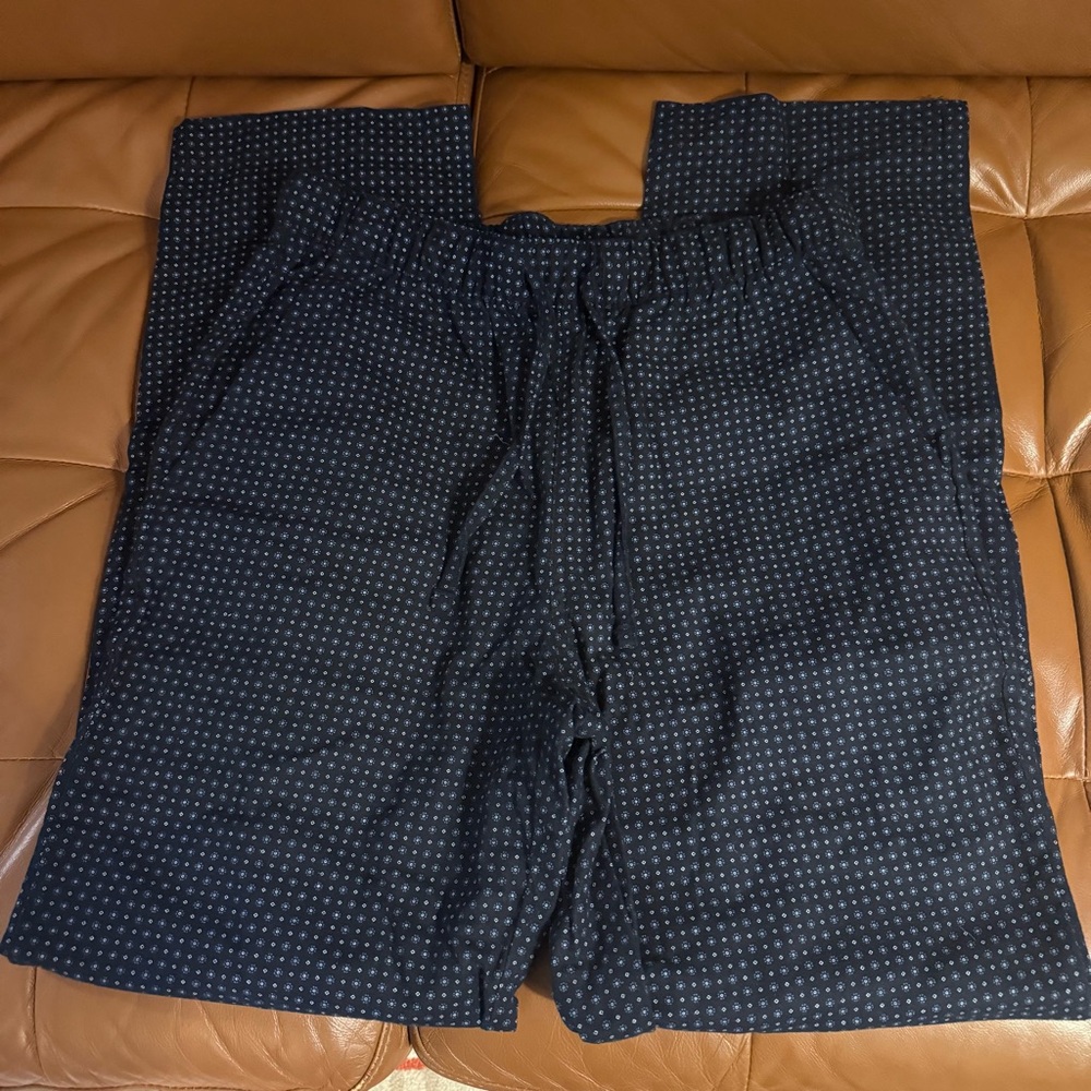 Banana Republic Women Pajama Pants